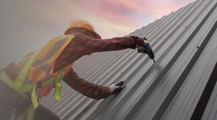 Expert top industrial roofings services in Shaktoolik, AK
